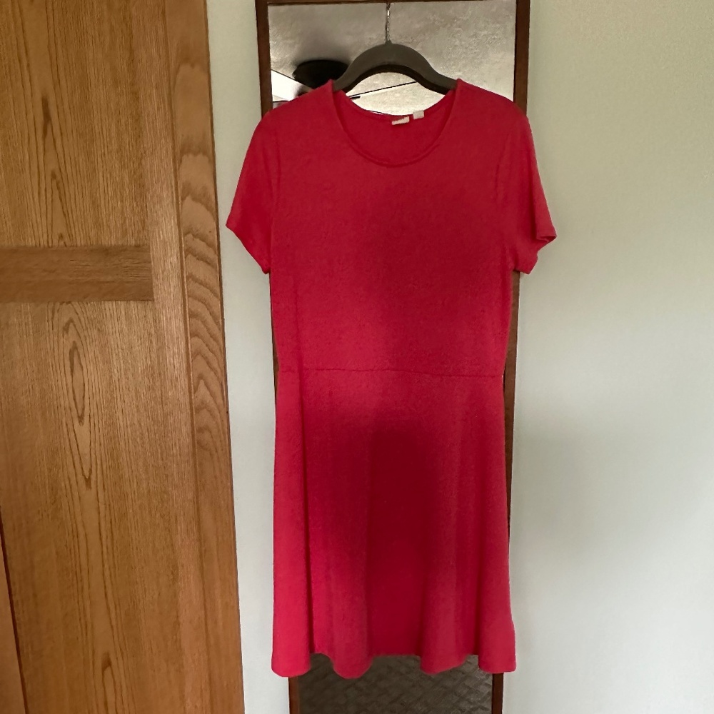 Knit dress NWOT